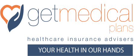 Get Medical Plans logo